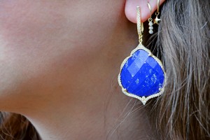 About Lapis Lazuli