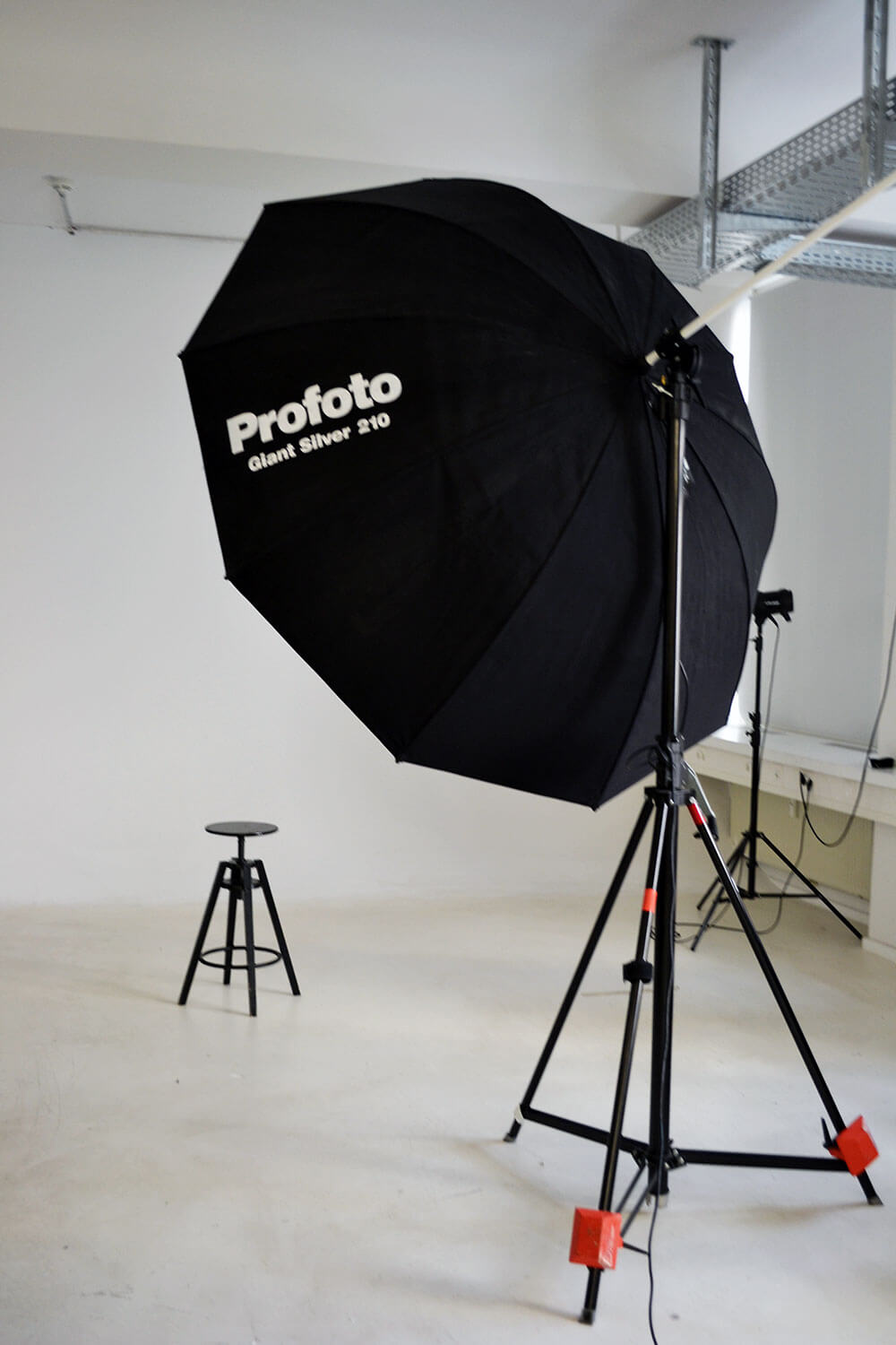 Behind the scenes at Zalando 2