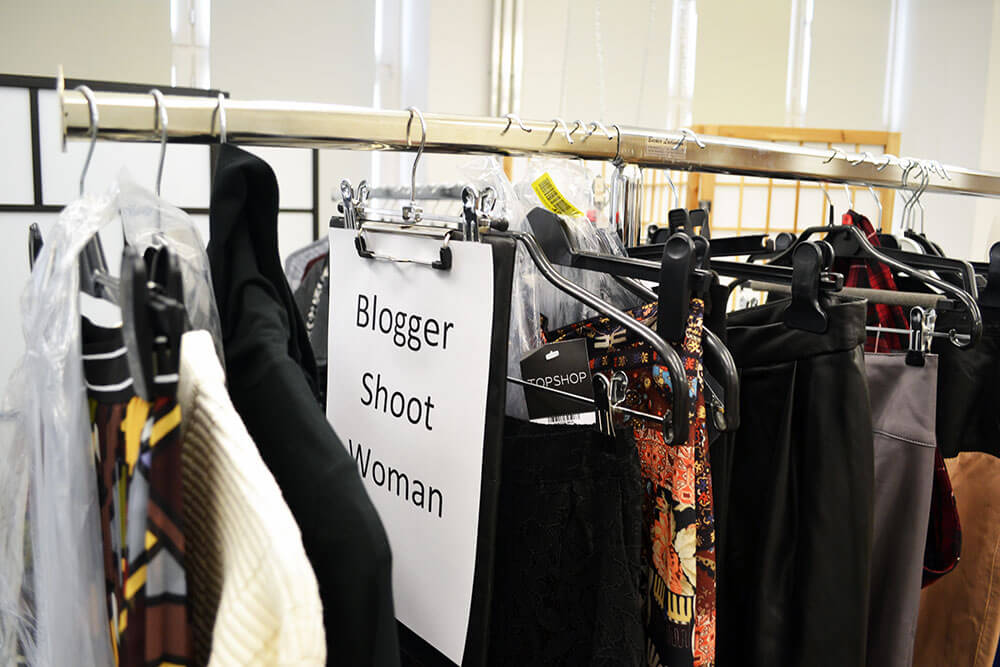 Behind the scenes at Zalando 3