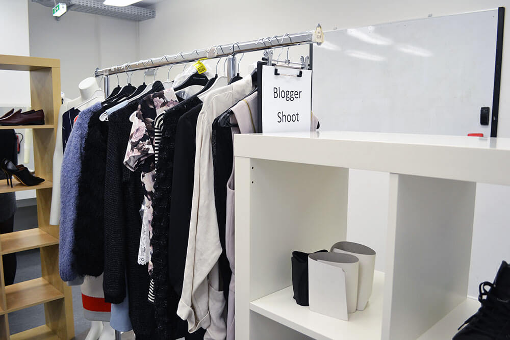 Behind the scenes at Zalando 4