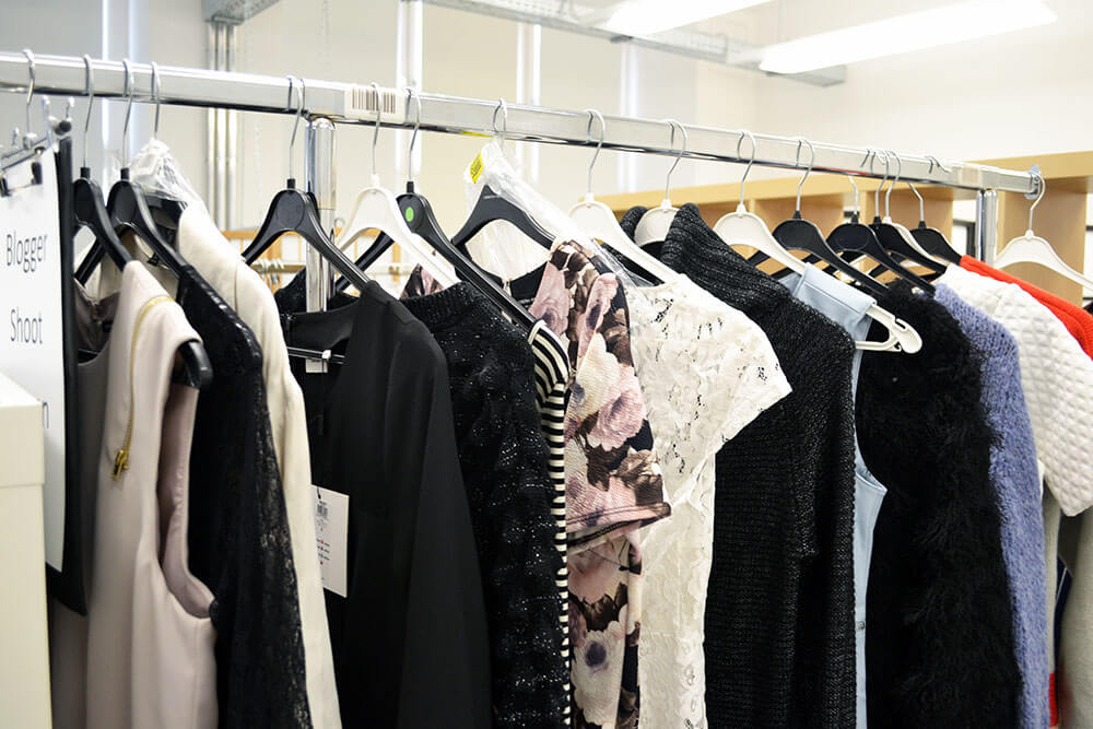 Behind the scenes at Zalando 5