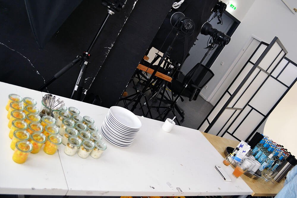 Behind the scenes at Zalando 6