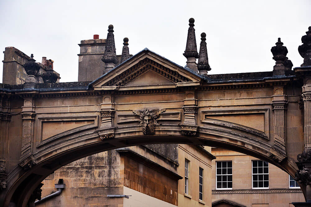Edita in Bath 4