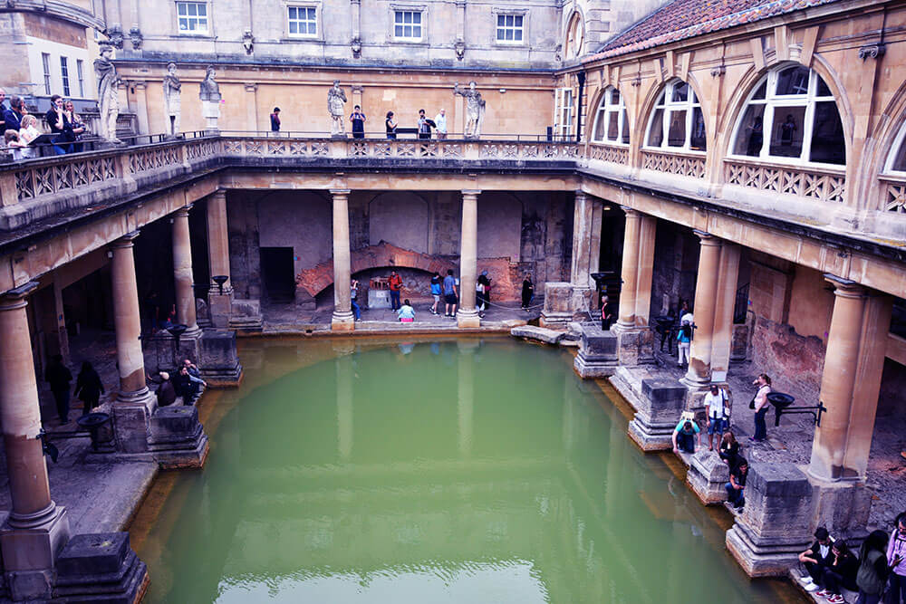 Edita in Bath 5