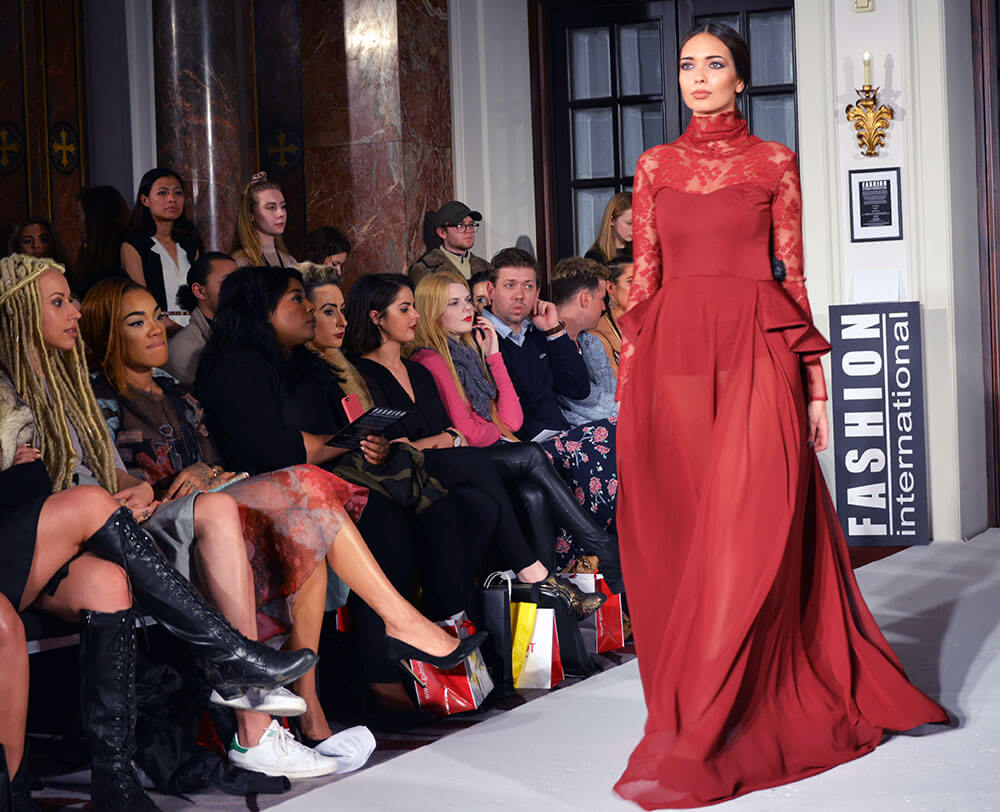 LFW Fall 2016-7 Fashion International 5