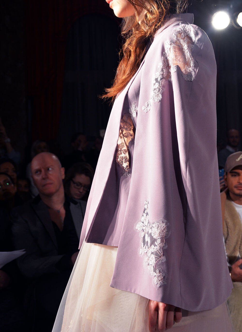 LFW Fall 2016-7 Fashion International 7