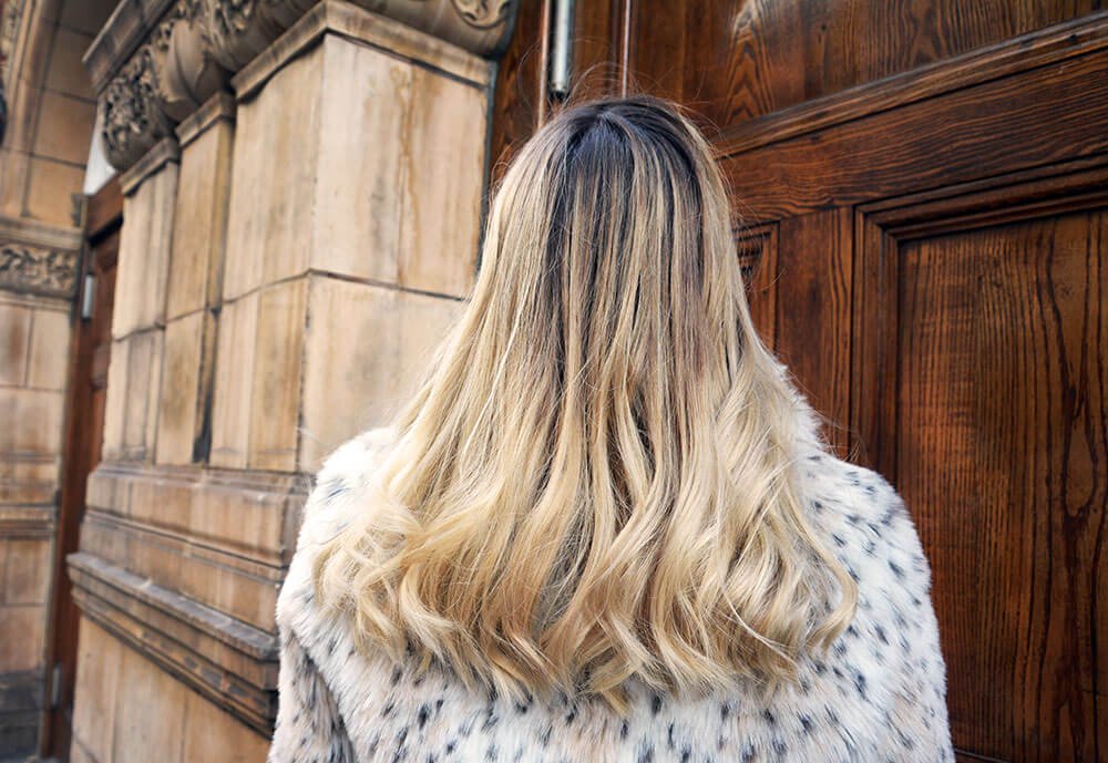 Edita in Vinted coat, Levis, Moschino, Adidas 9