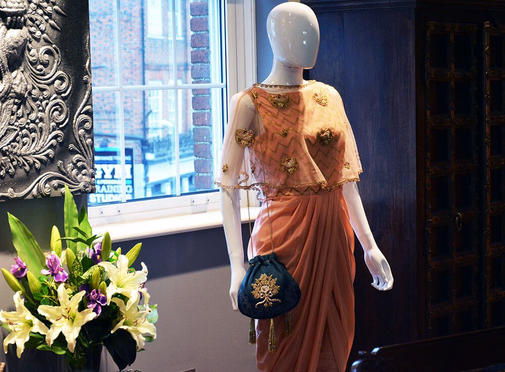 Edita meets Jacqueline Fernandez 7