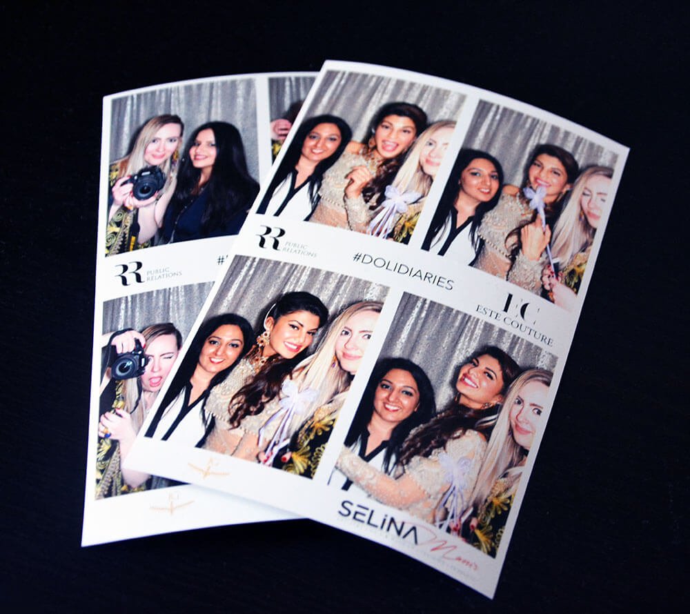 Edita meets Jacqueline Fernandez 9