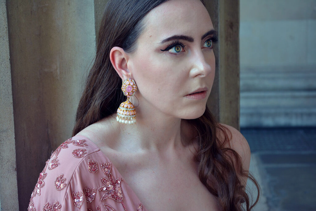 Pakistani Jewellery