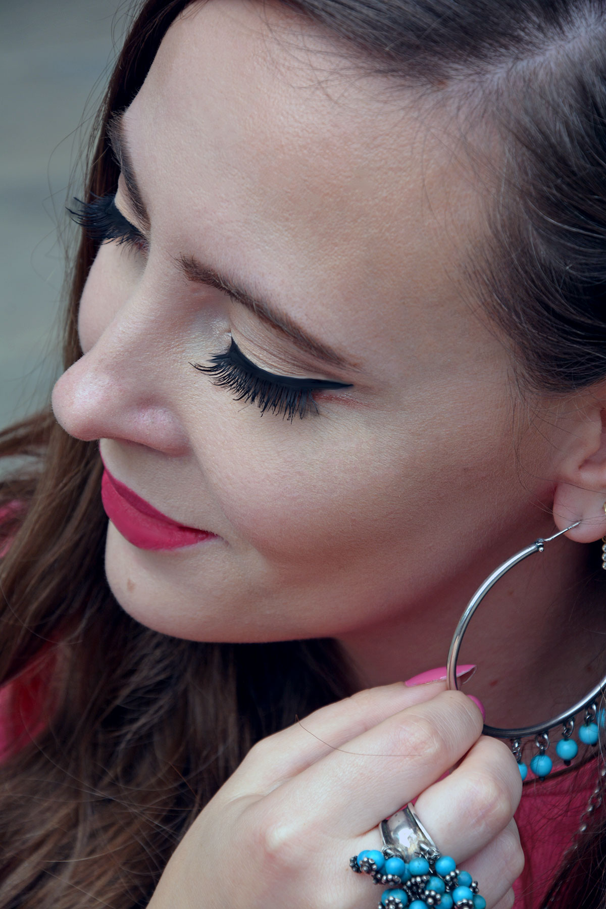 Kitsch History Through Jewellery - Barbiecore