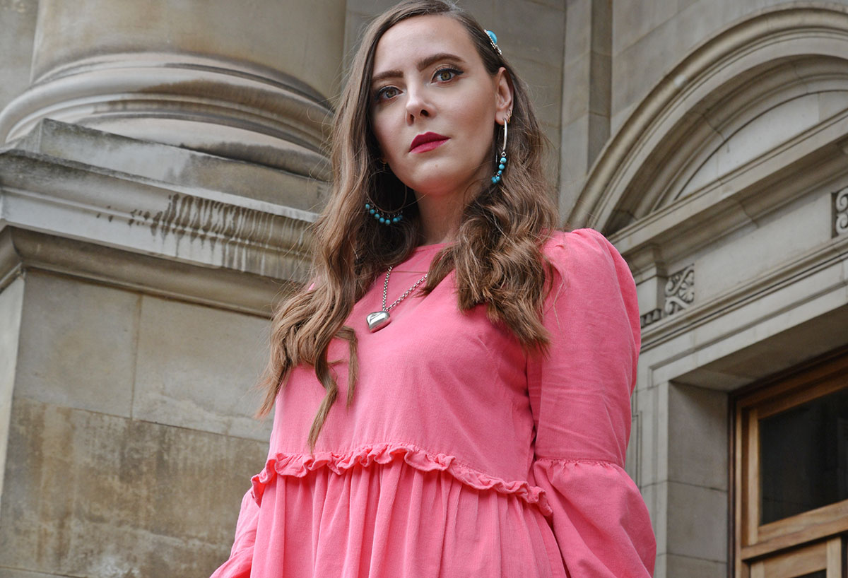Kitsch History Through Jewellery - Barbiecore