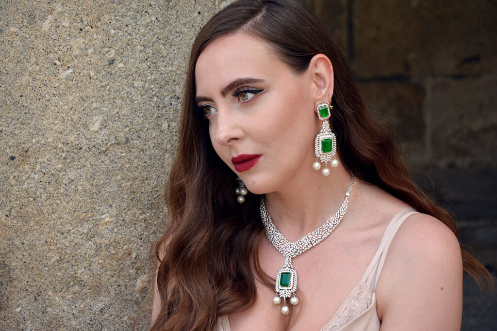 Dopamine Dressing and the Psychology of Jewellery