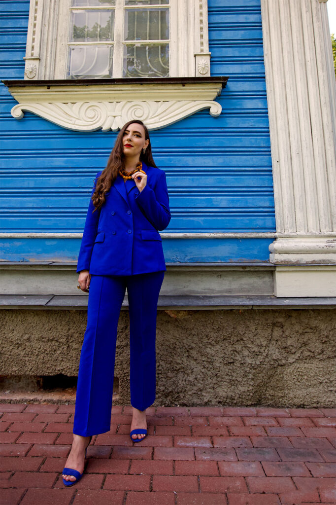 Lithuanian Jewellery - Amber