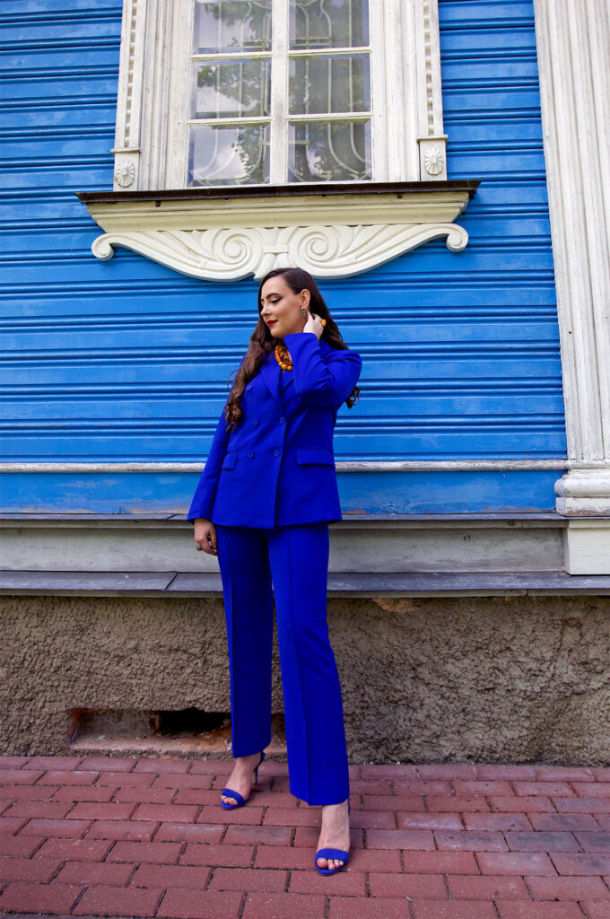 Lithuanian Jewellery - Amber