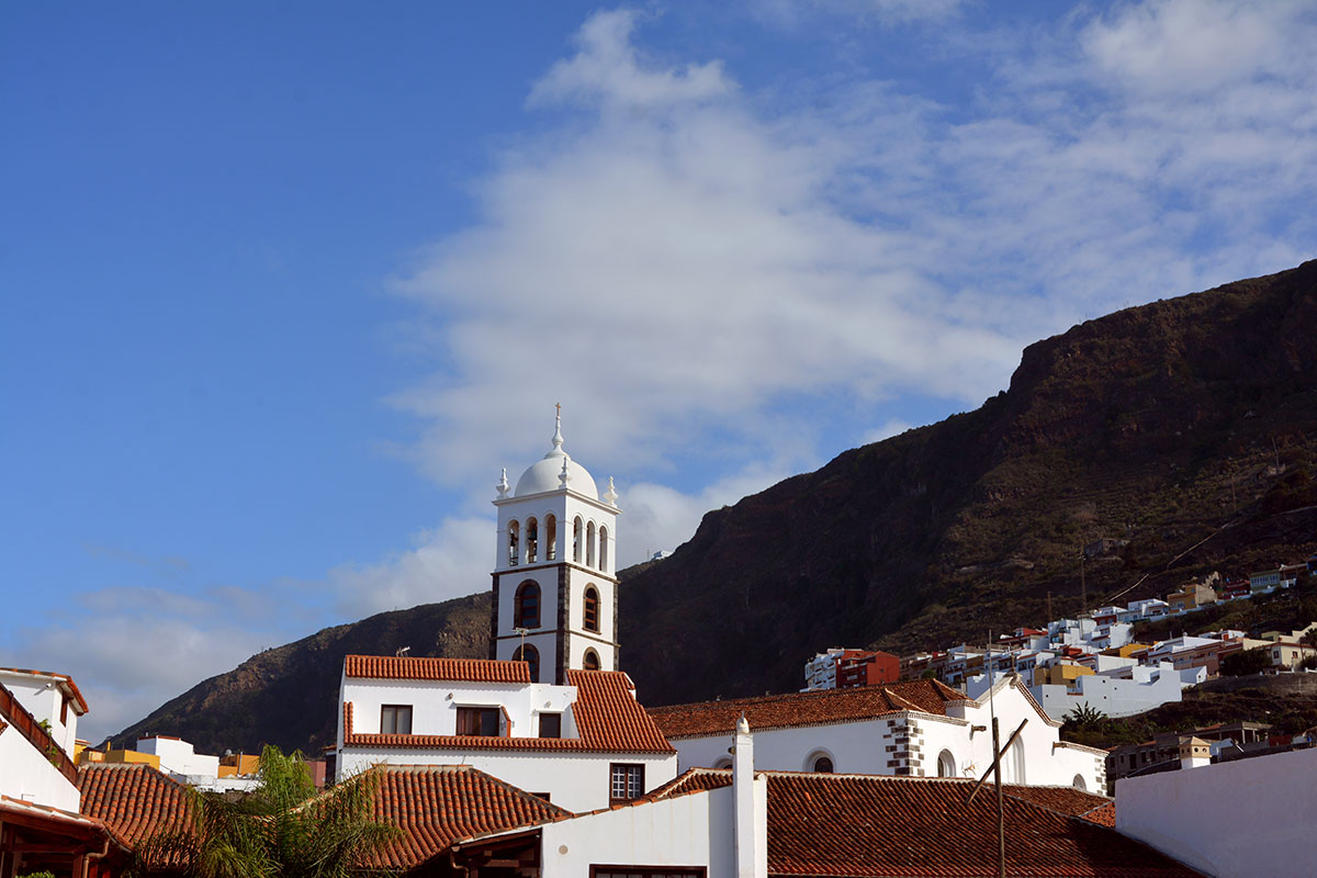 Garachico